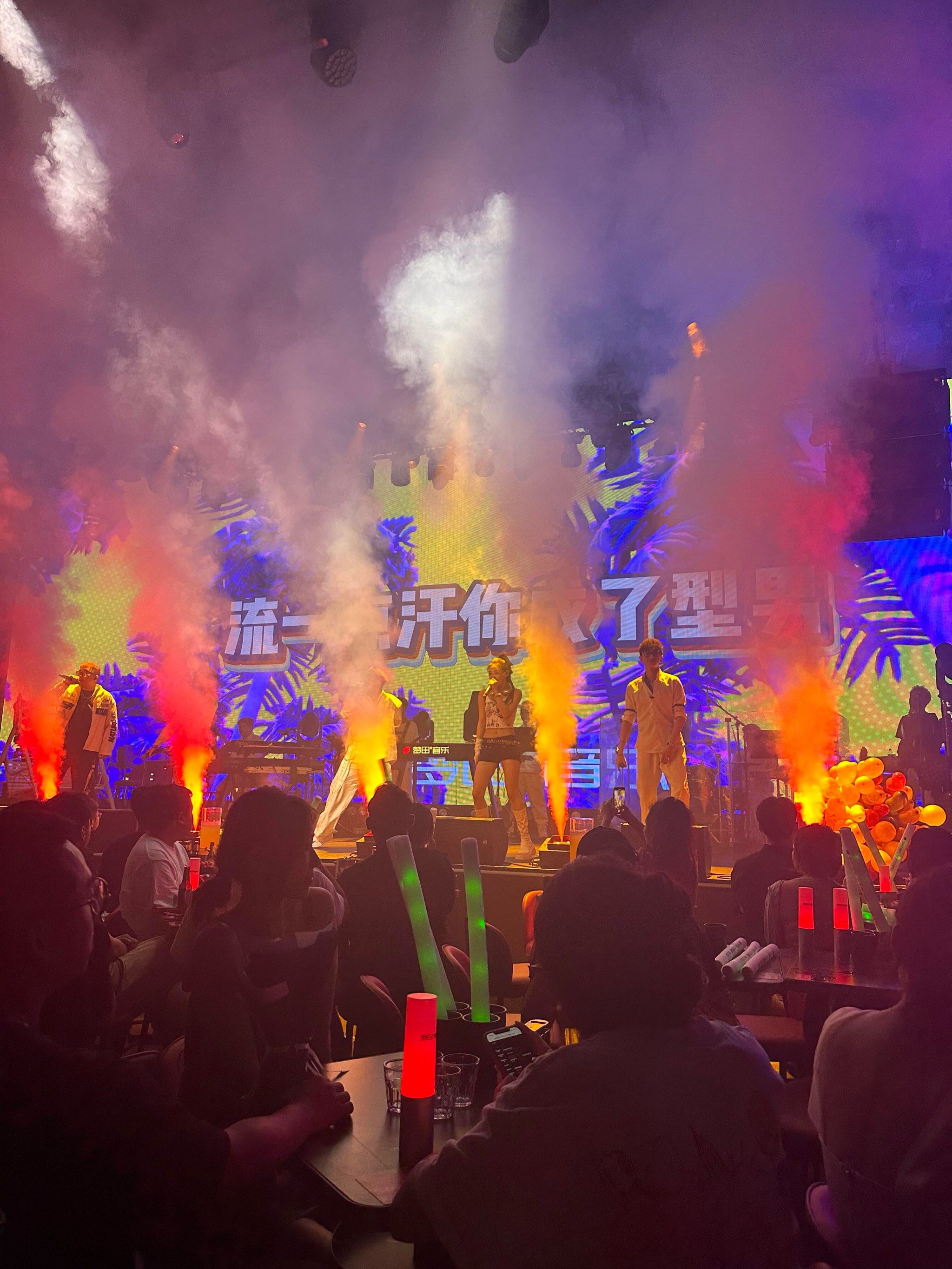 商务ktv低端场，郑州必去选择-惠济区ktv预订